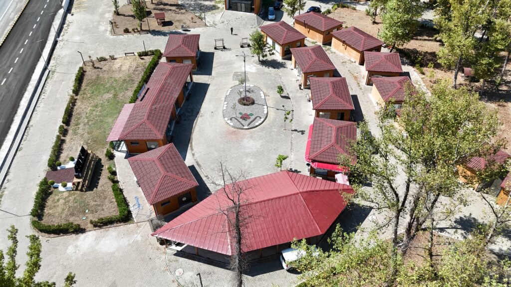 Zonguldak Devrek Baston Park